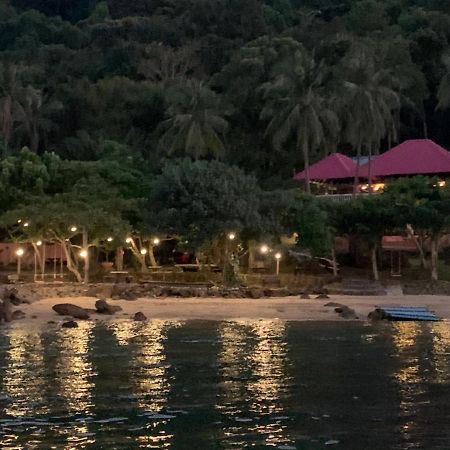 Mayuree Resort Ko Čang Exteriér fotografie
