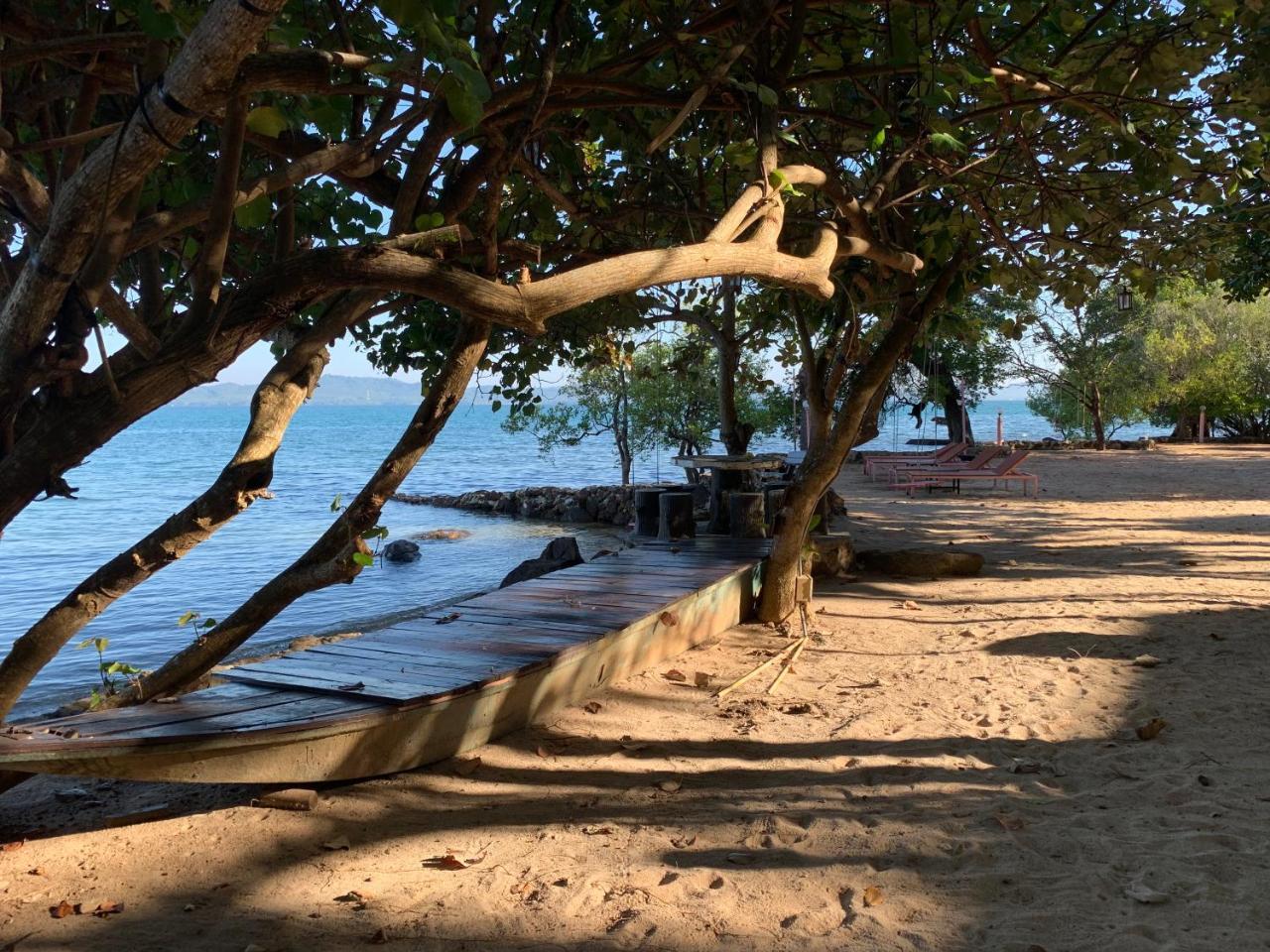 Mayuree Resort Ko Čang Exteriér fotografie