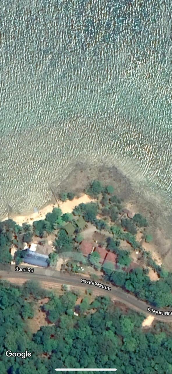 Mayuree Resort Ko Čang Exteriér fotografie