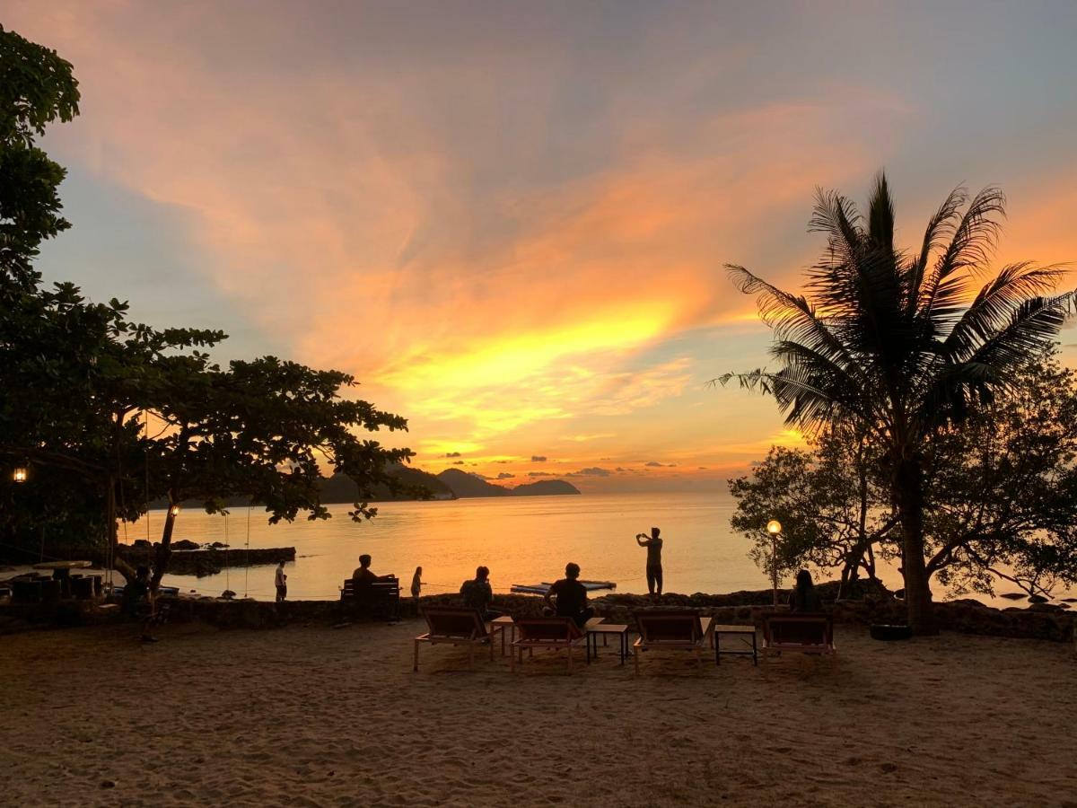 Mayuree Resort Ko Čang Exteriér fotografie