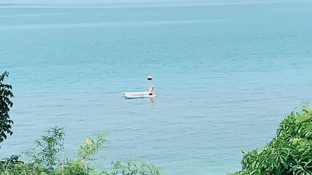 Mayuree Resort Ko Čang Exteriér fotografie