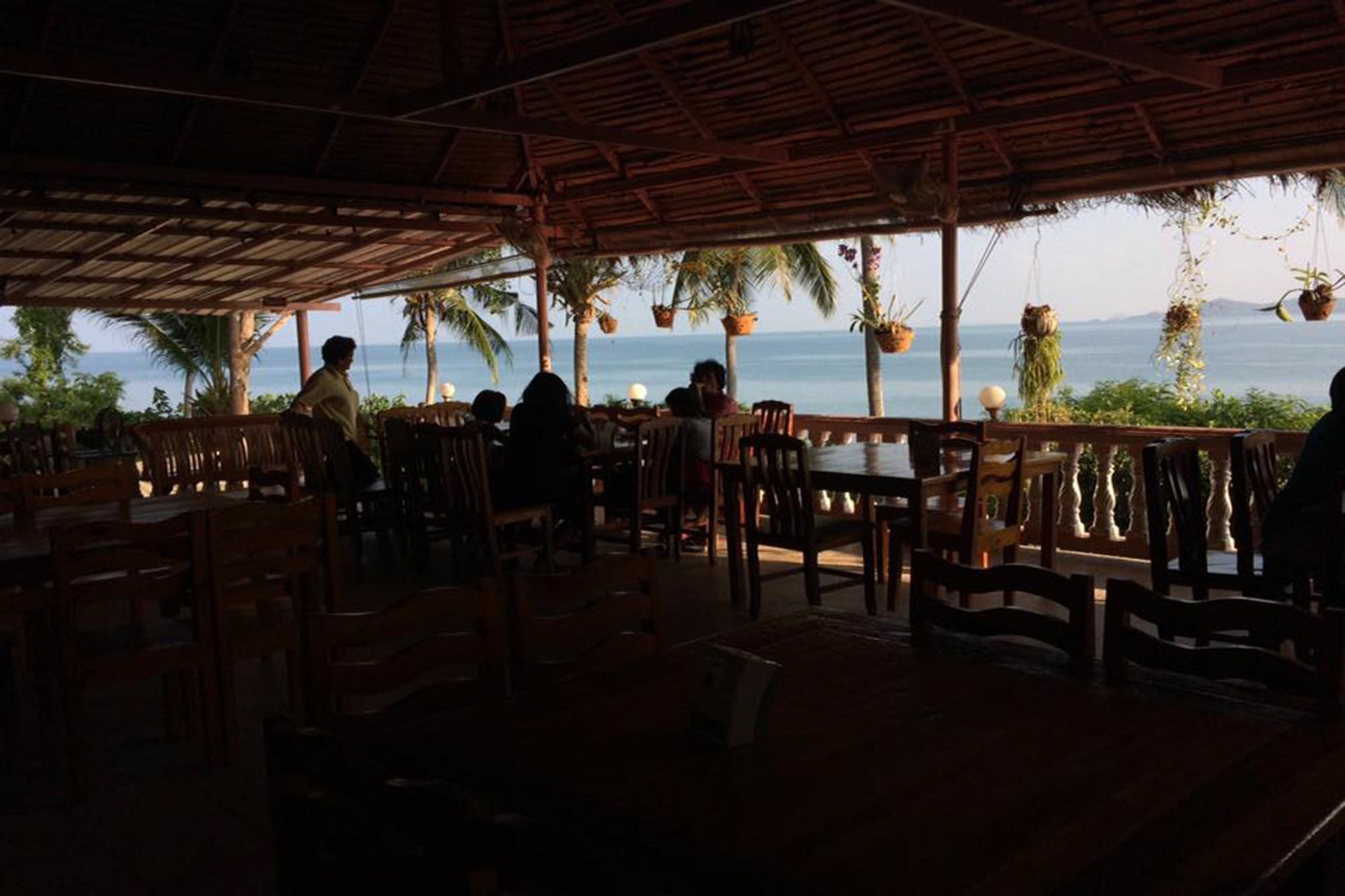 Mayuree Resort Ko Čang Exteriér fotografie