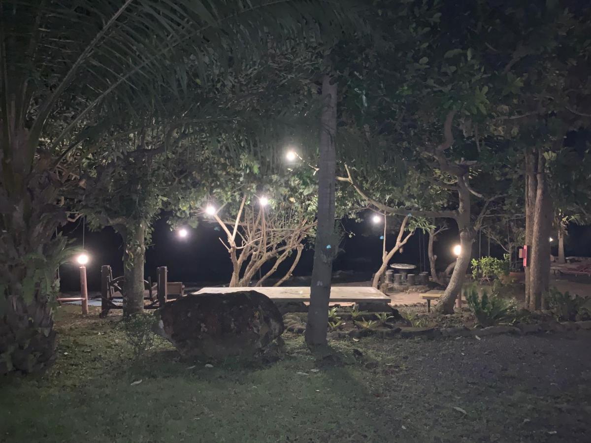 Mayuree Resort Ko Čang Exteriér fotografie